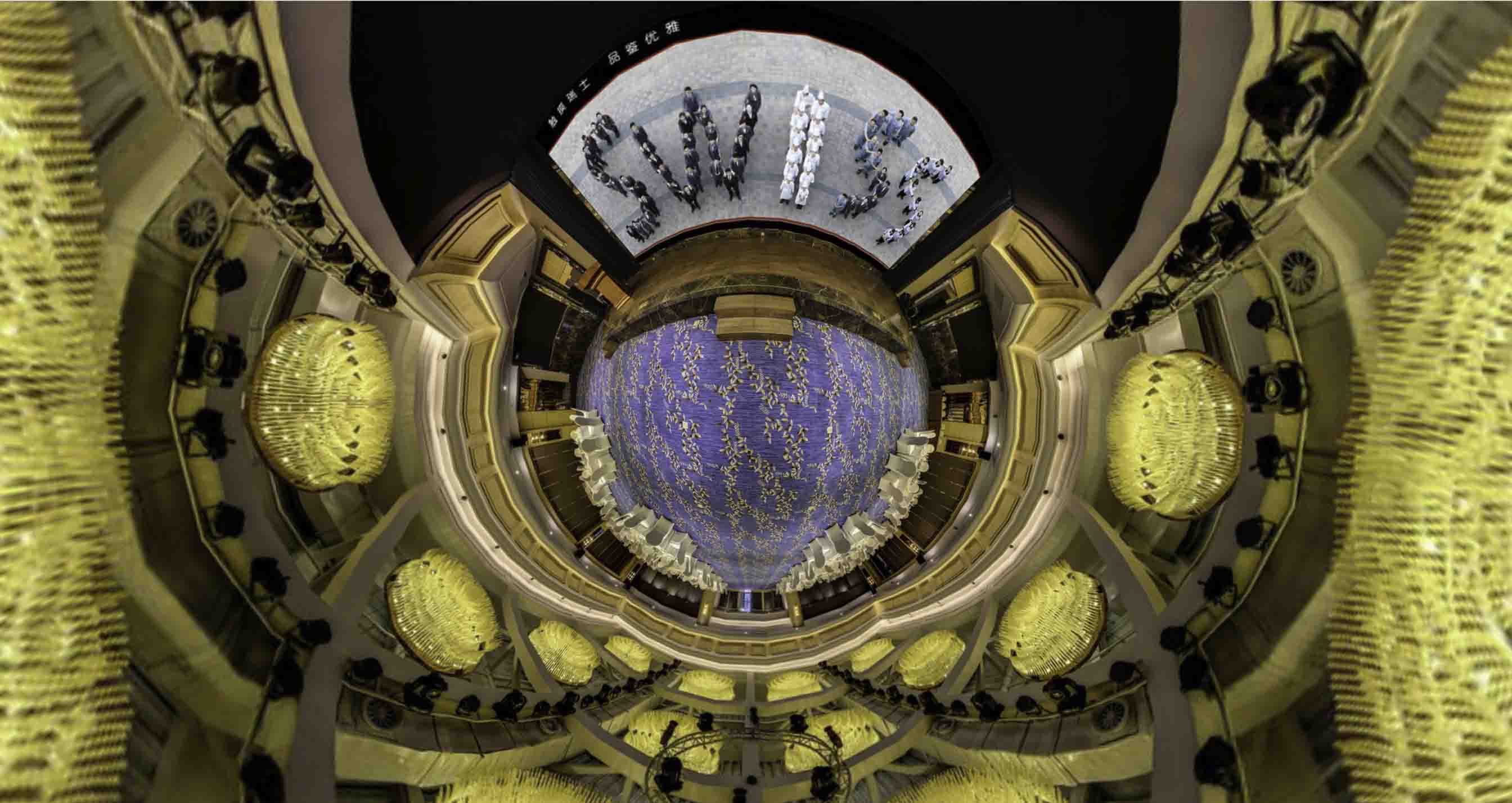 伊通探索VR全景拍摄中的深度感：营造沉浸式体验的关键要素